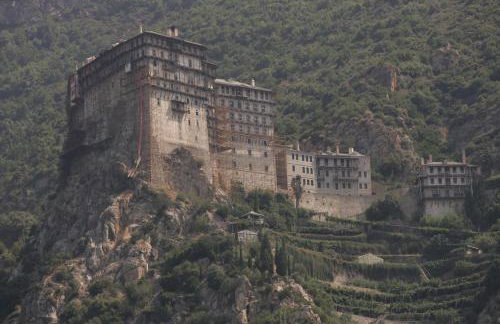 Patriko - house 1, traditional Stone house - Foto 80