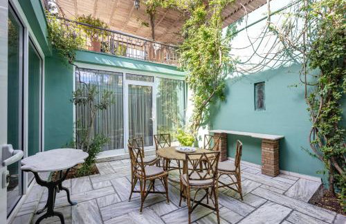 Corinthian Blue Retreat - Foto 20