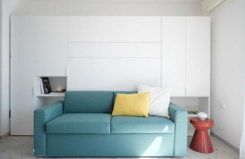 Residence I Gabbiani - Foto 9