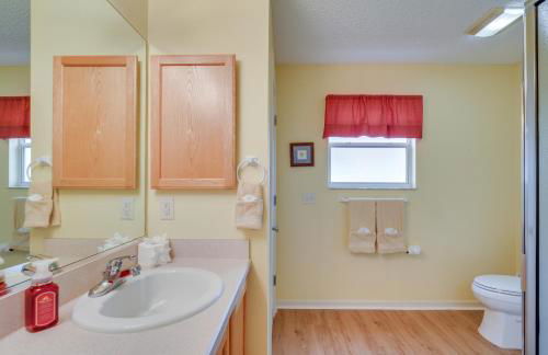 Walk to Community Perks Home in The Villages - Foto 14