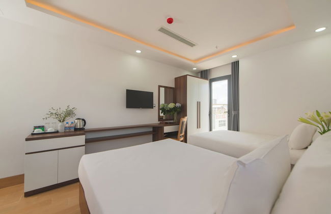 The Gold Coast Hotel Nha Trang - Foto 15