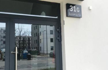 Apartament Platinum Park - Foto 13