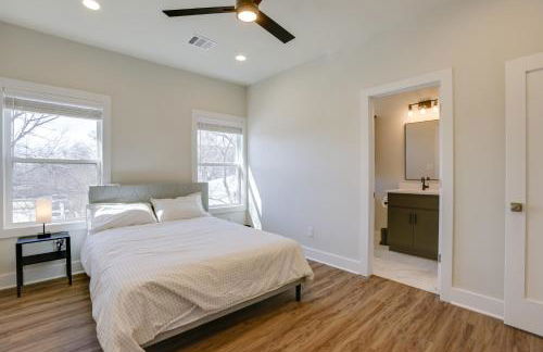 Walk to Restaurants Modern Escape Near Kyle Field - Photo 26