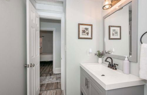 The Washington Cottage - 6ppl - Foto 22