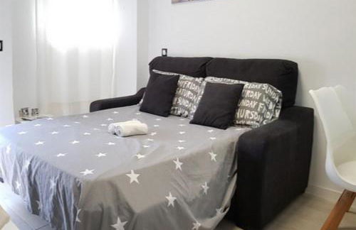 Málaga Alcolea - Photo 16