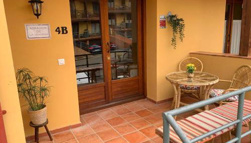 "CHALET A ESTRENAR" MIRADOR DE LA VENTOSA-Potes - Foto 2