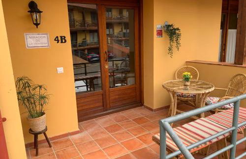 "CHALET A ESTRENAR" MIRADOR DE LA VENTOSA-Potes - Photo 2