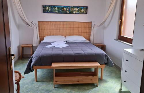 Casa blu Arbatax con giardino e terrazza - Foto 20