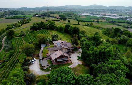 Oasi Franciacorta - Foto 1