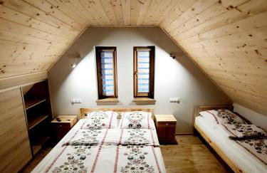 Domki w Beskidach - Foto 59