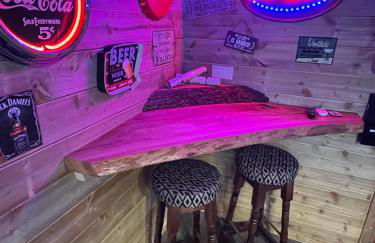 Royal Snug & Wee Snug Cabins - Foto 10