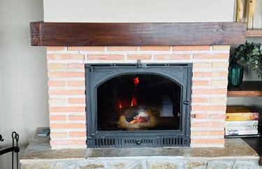 Villa La Quinta de Albalate Rural Home - Foto 6