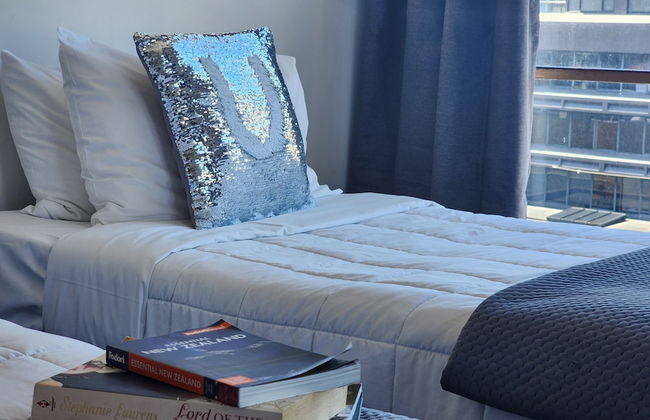 U Suites on Courtenay - Photo 31