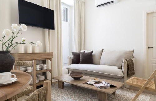 Raíces Alameda Casa Palacio - Foto 65