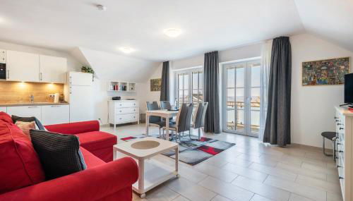 Appartement Irmi - Foto 4