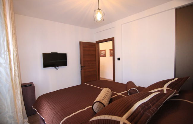 Apart hotel Fantasia - Foto 3