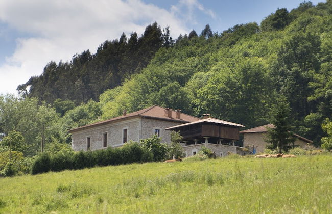 Agroturismo La Casona de Belmonte - Foto 60