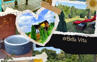 Holiday Home Bella Vita - Foto 1