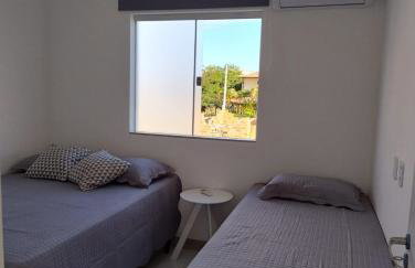 Apartamento 02 quartos - 06 pessoas - Foto 22