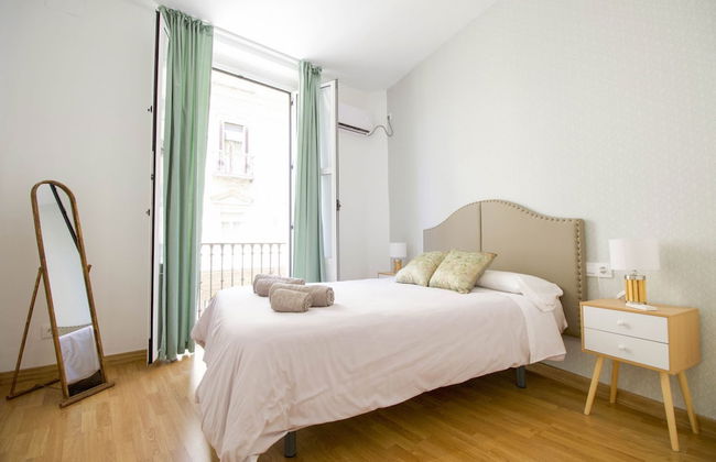 Apartments Ole - Tetuan - Photo 2