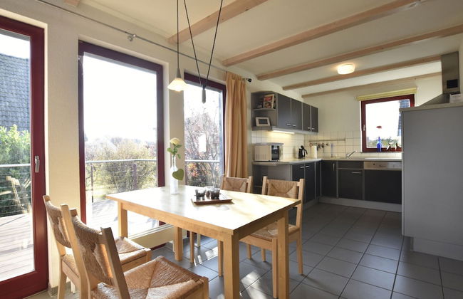 Holiday House on the Island of Poel - Foto 13