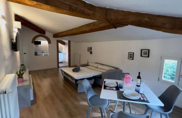 Villa Taccetti - Appartamento "La Torretta" in Villa del Settecento con piscina - Foto 15