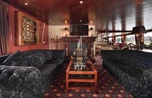 Fairtours Hotelschiff Rembrandt van Rijn - Foto 7