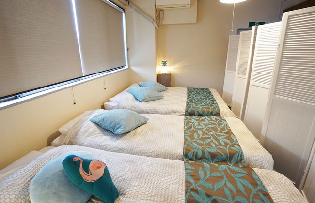 Condominium MOANA - Foto 6