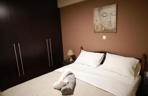 Luxury Villa with Pool in Athens Riviera - Foto 28