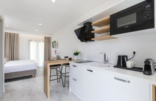 V Luxury Suites - Foto 29