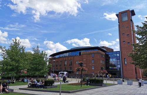 Victoriana Duplex Apartment - Foto 11