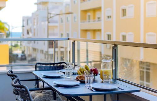 AL - Apartamento Carteia - Foto 29