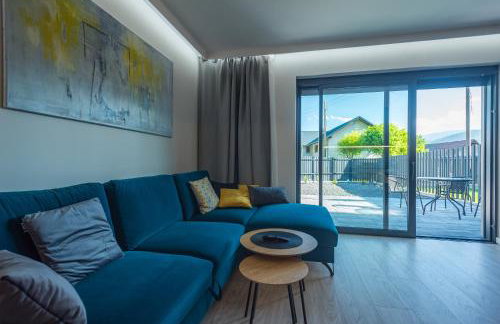 Apartament Widok - Foto 11