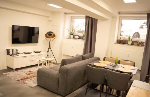 Kastanienallee 7 - Foto 1