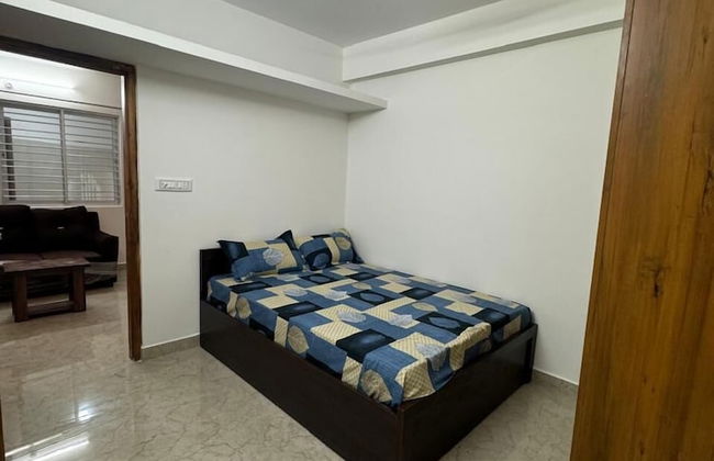 White Stone Apartments - Foto 8