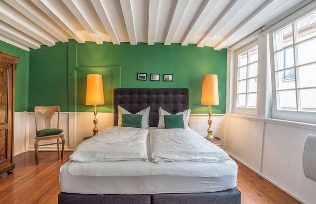 Privatzimmer in bester Altstadtlage - Foto 15