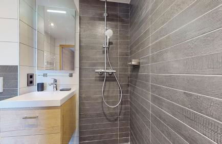 MONTCHAVIN - Résidence Hôtelière Bellecôte 4 étoiles - Foto 74