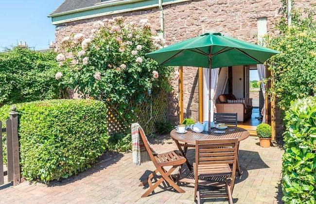 The Dinney Holiday Cottages - Foto 29