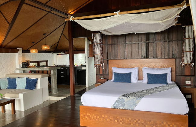 The Place Luxury Boutique Villas - Foto 30