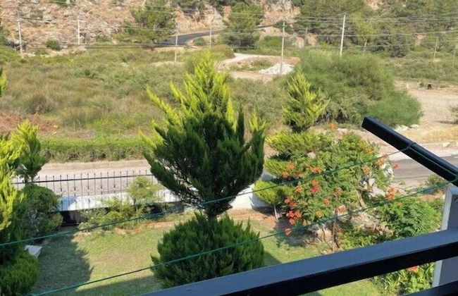 MERMAID PANSIYON - Photo 31