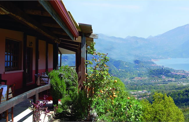 Il Rifugio del Contadino Country House - Photo 51