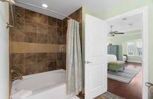 30A Pet Friendly Beach House - Pelican's Rest by Panhandle Getaways - Foto 54