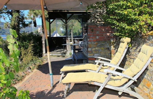 Holiday Apartment Schlossberg - Foto 15