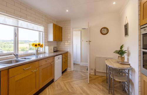 FernLea - Cosy bungalow and stunning country views - Photo 9