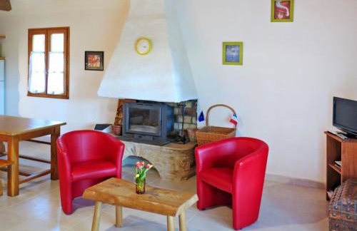 Holiday Home Le Chêne by Interhome - Foto 7