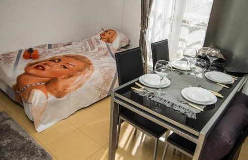 Fantastic Apartment Marilyn Orlando 85 - Foto 33