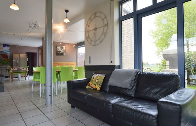 Luxury Villa in Sourbrodt - Photo 14