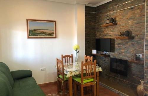 Apartamento Triana l Bolonia, Tarifa - Foto 7