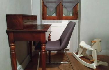 Maison confortable à Saint-Maurin avec 45 m² et terrasse - Foto 13