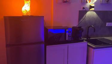 The naturist glamour suite - Foto 5